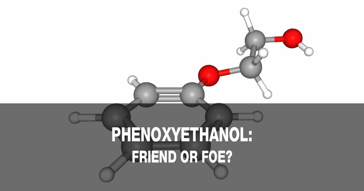Phenoxyethanol Preservatives Market